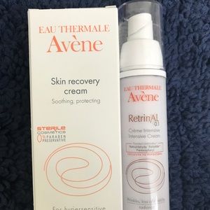 Avene Products